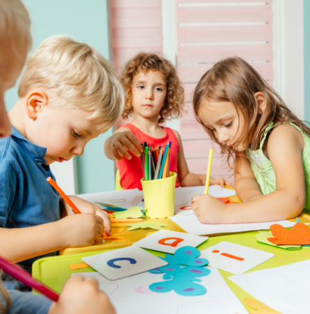 How Important is Early Learning for a Child’s Development?