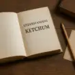 Ketchum Meaning