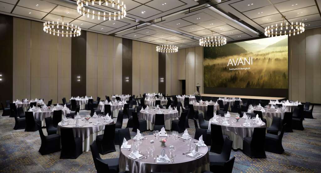 Meeting space Sukhumvit