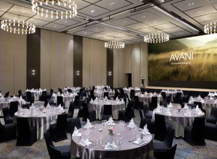 Meeting space Sukhumvit