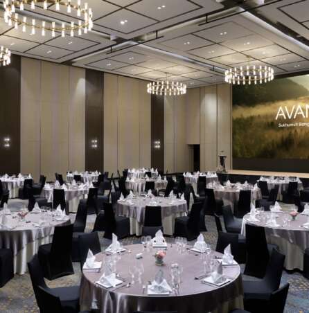 Meeting space Sukhumvit