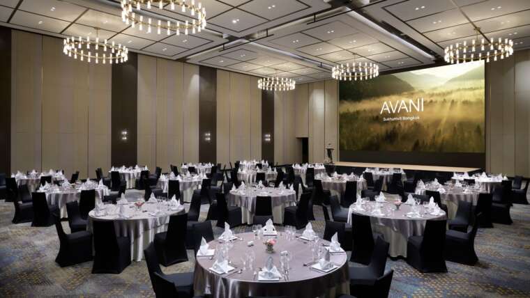 Meeting space Sukhumvit