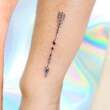 Semicolon Tattoo Meaning