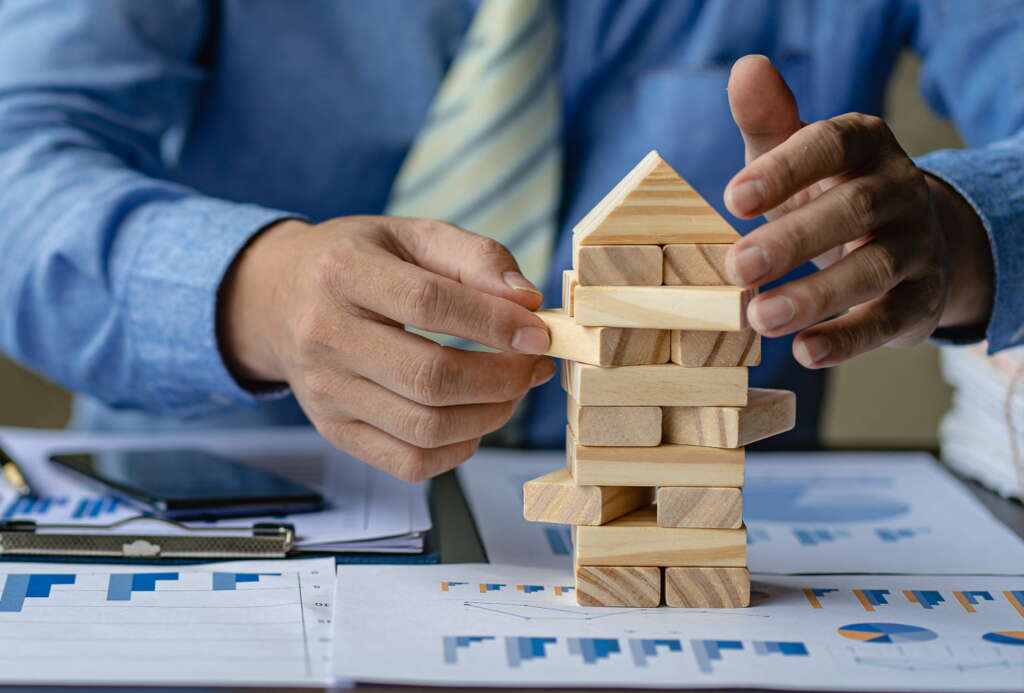 Turning Real Estate Challenges Into Business Opportunities