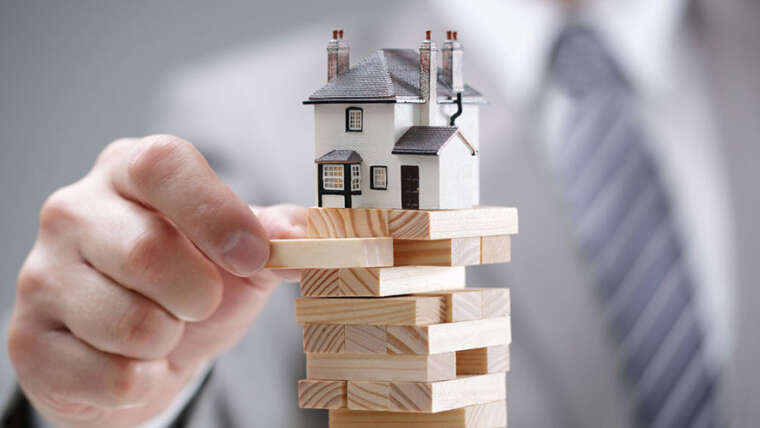Turning Real Estate Challenges Into Business Opportunities