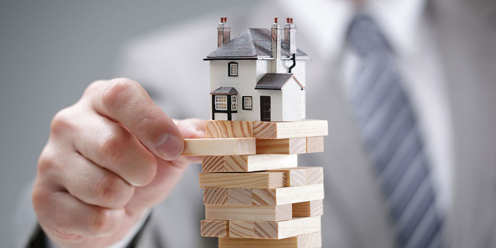 Turning Real Estate Challenges Into Business Opportunities