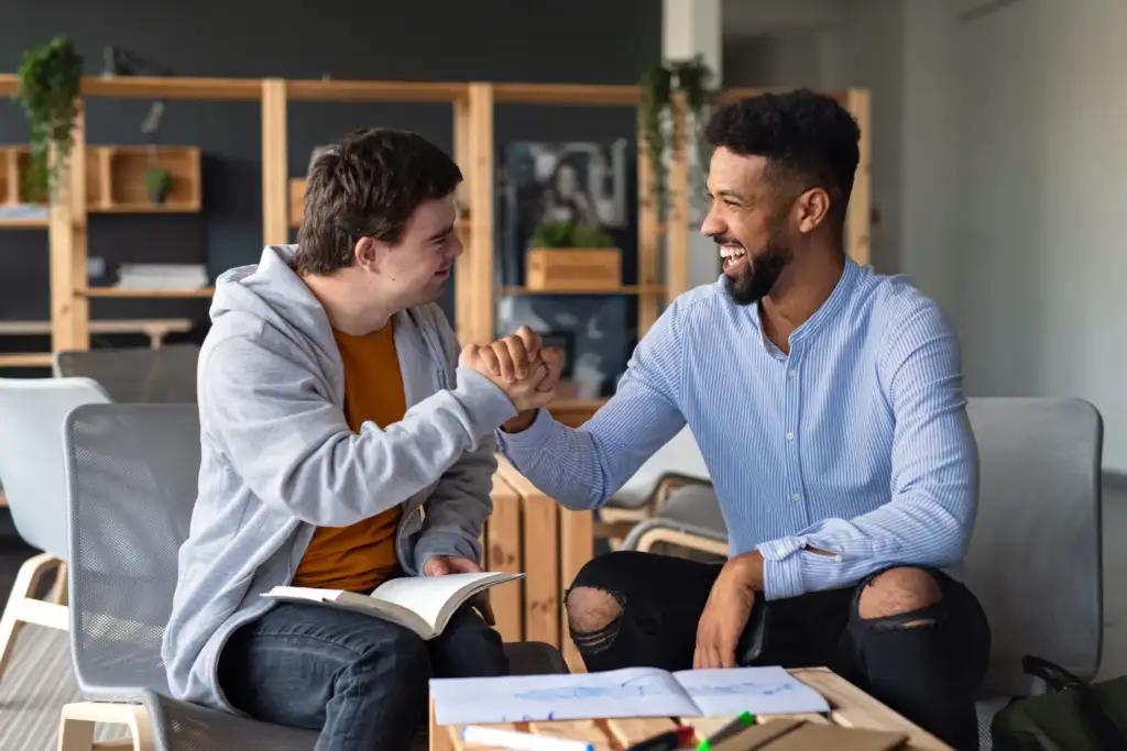 What Does an NDIS Service Provider Do?