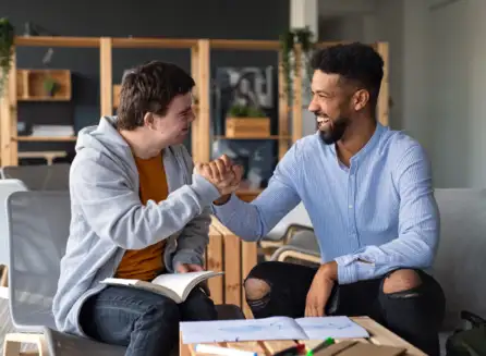 What Does an NDIS Service Provider Do?