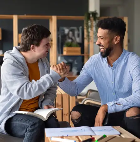 What Does an NDIS Service Provider Do?