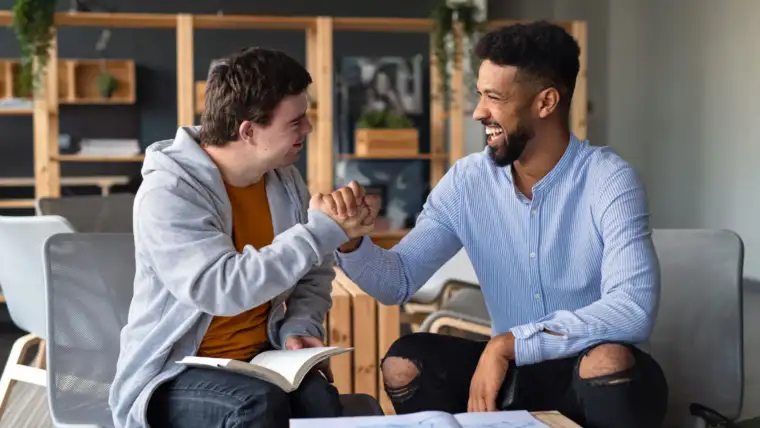 What Does an NDIS Service Provider Do?