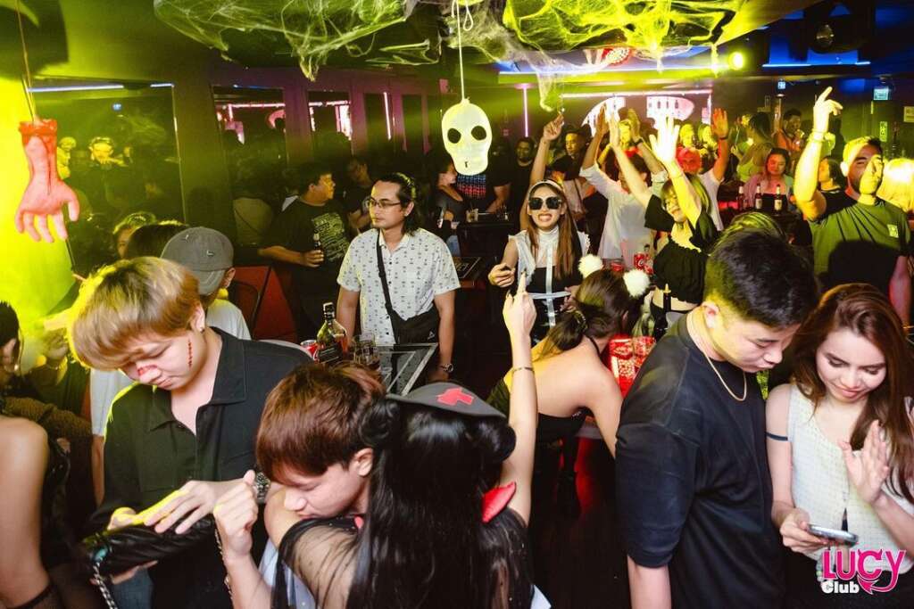 What Makes a Night Out in a Bangkok Club So Memorable?