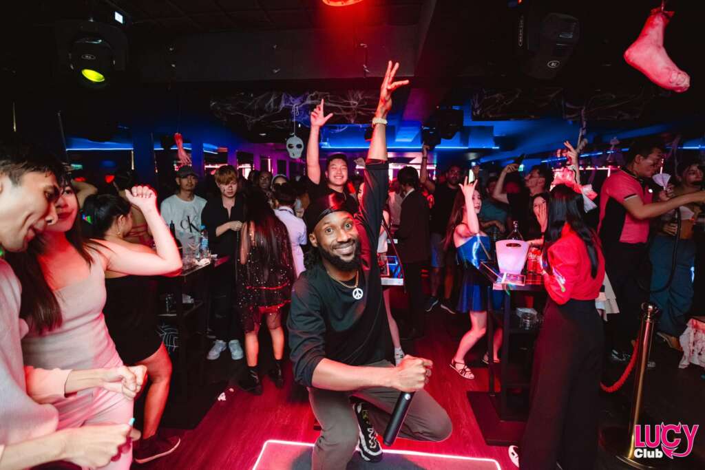 What Makes a Night Out in a Bangkok Club So Memorable?