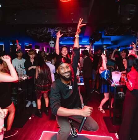 What Makes a Night Out in a Bangkok Club So Memorable?