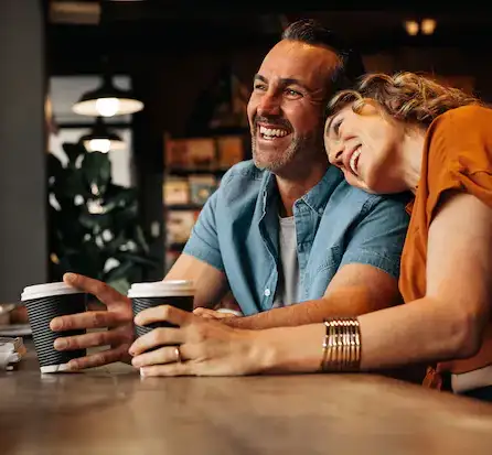 Why Dating Gets Better with Age: The Perfect Time for Men to Find Love