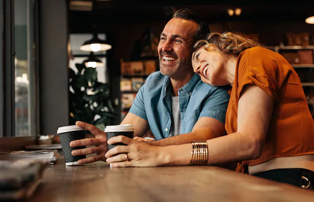 Why Dating Gets Better with Age: The Perfect Time for Men to Find Love