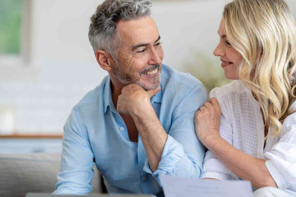 Why Dating Gets Better with Age: The Perfect Time for Men to Find Love
