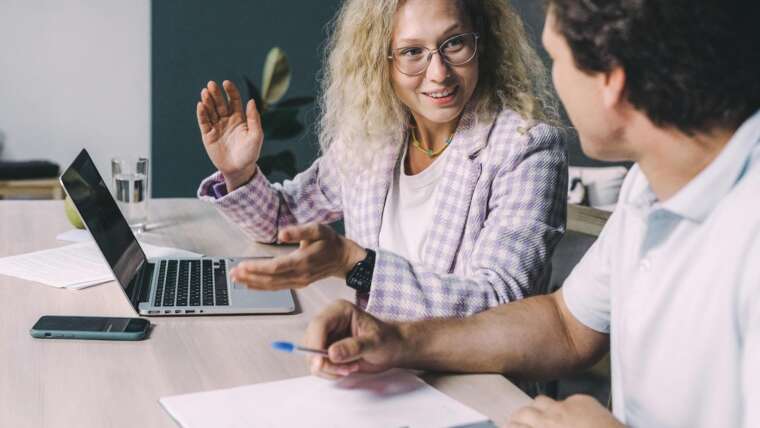 workplace productivity