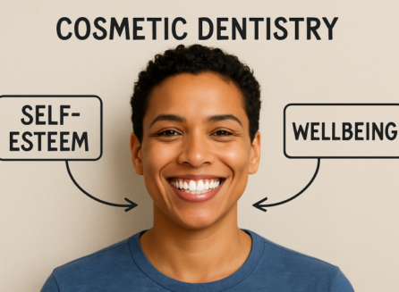 Cosmetic Dentistry