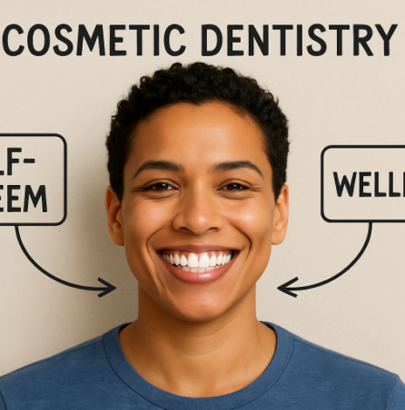 Cosmetic Dentistry