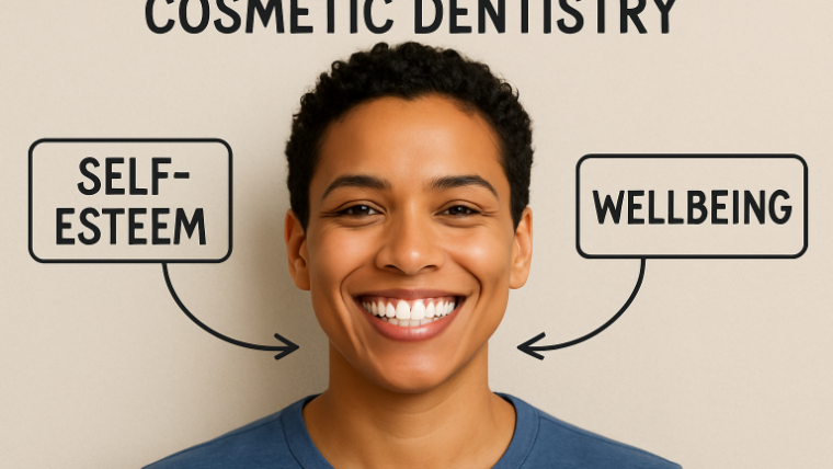 Cosmetic Dentistry