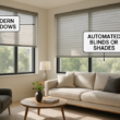 Benefits of Modern Window Treatments for Homes