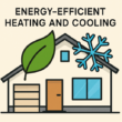 The Benefits of Switching to High-Efficiency Heating and Cooling Units