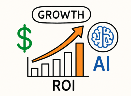ROI on AI