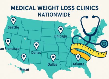 medical weight loss clinics