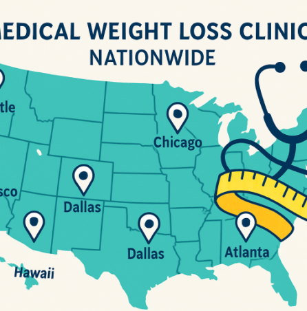 medical weight loss clinics