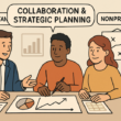 The Essential Role of a Nonprofit Consultant in Driving Organizational Success