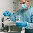 The Hidden Role of Water in Infection Control