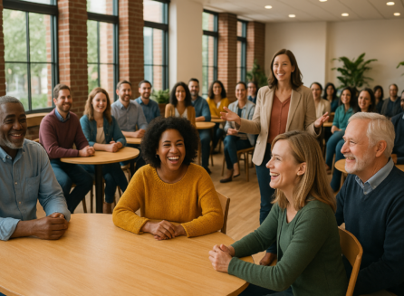 sustainable hospitality