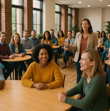 sustainable hospitality