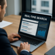 The Expanding Role of Real-Time Search in Business and Personal Productivity