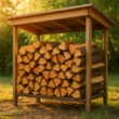 The Science Behind Burning Seasoned Firewood Safely and Efficiently