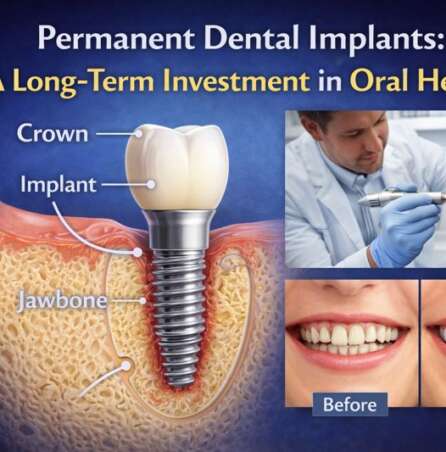 Dental Implants