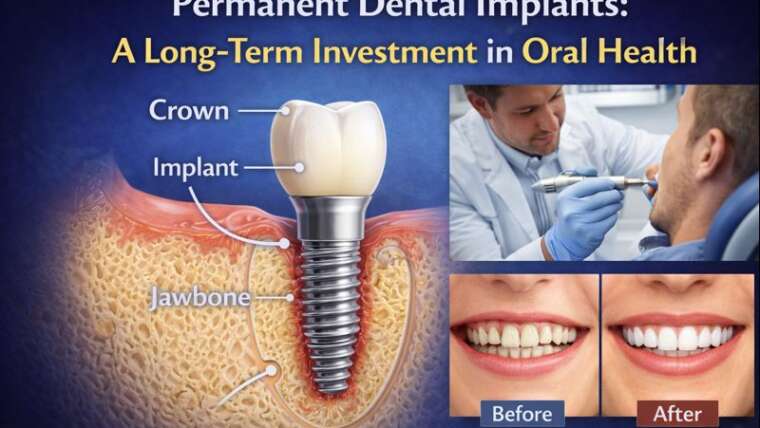 Dental Implants
