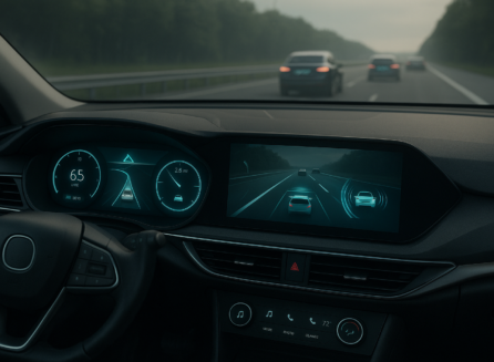 automotive technology