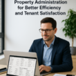 Streamlining Administrative Processes for Commercial Property Owners