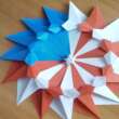 Construction Paper 4th of July Crafts
