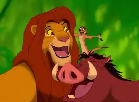 Hakuna Matata Meaning