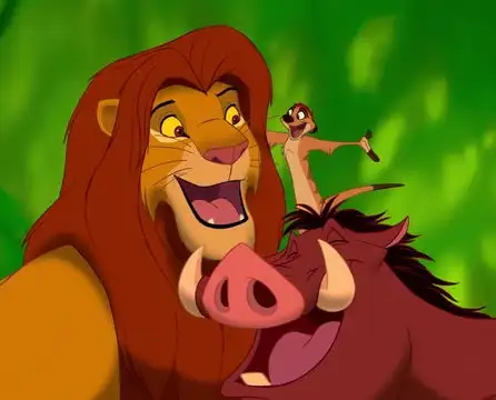 Hakuna Matata Meaning