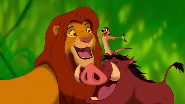 Hakuna Matata Meaning