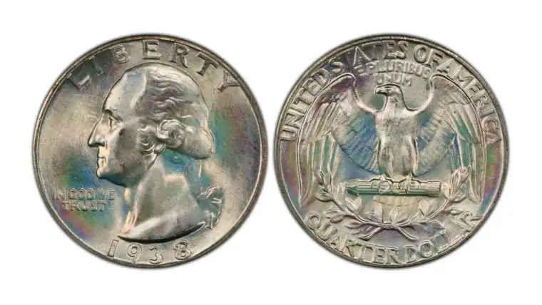 How Many Quarters In A Roll of $10