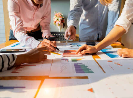 Lessons from Structural Failures: Planning for Business Stability