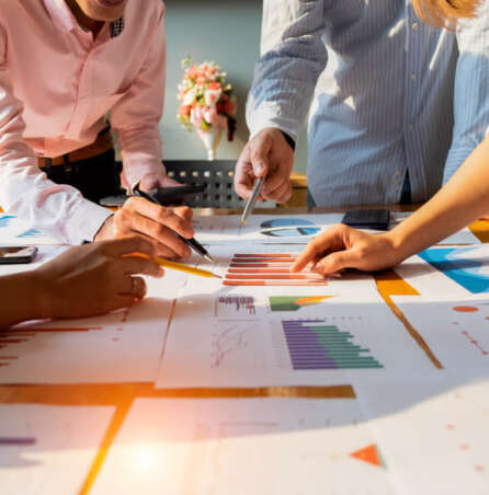 Lessons from Structural Failures: Planning for Business Stability