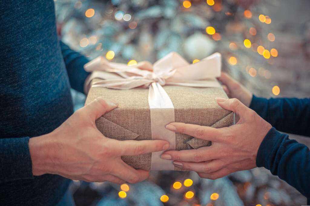 What Makes a Gift Registry Helpful for Planning Meaningful Occasions