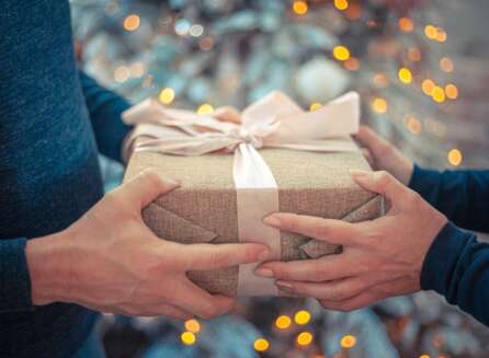 What Makes a Gift Registry Helpful for Planning Meaningful Occasions