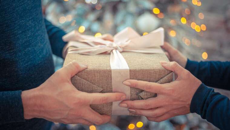 What Makes a Gift Registry Helpful for Planning Meaningful Occasions