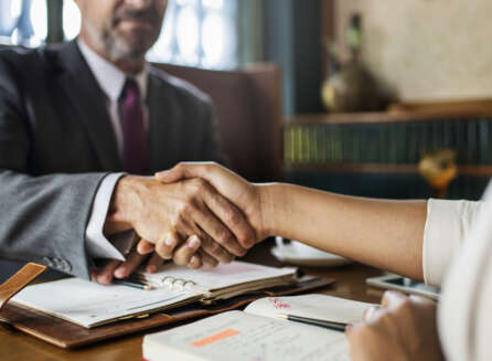 criminal defense lawyer